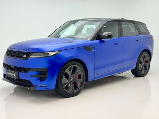 LAND ROVER-RANGE ROVER SPORT-3.0 P550e PHEV AUTOBIOGRAPHY AWD AUTOMÁTICO LAND ROVER-RANGE ROVER SPORT-2025
