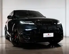 LAND ROVER RANGE ROVER SPORT 4.4 P530 GASOLINA FIRST EDITION AWD AUTOMÁTICO LAND ROVER RANGE ROVER SPORT 4.4 P530 GASOLINA FIRST EDITION AWD AUTOMÁTICO