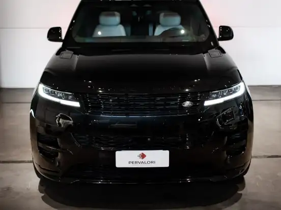 LAND ROVER-RANGE ROVER SPORT-4.4 P530 GASOLINA FIRST EDITION AWD AUTOMÁTICO LAND ROVER-RANGE ROVER SPORT-2022