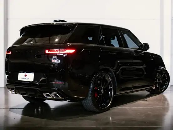 LAND ROVER-RANGE ROVER SPORT-4.4 P530 GASOLINA FIRST EDITION AWD AUTOMÁTICO LAND ROVER-RANGE ROVER SPORT-2022