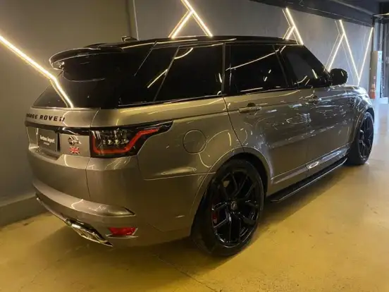 LAND ROVER-RANGE ROVER SPORT-2020