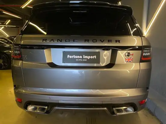 LAND ROVER-RANGE ROVER SPORT-2020
