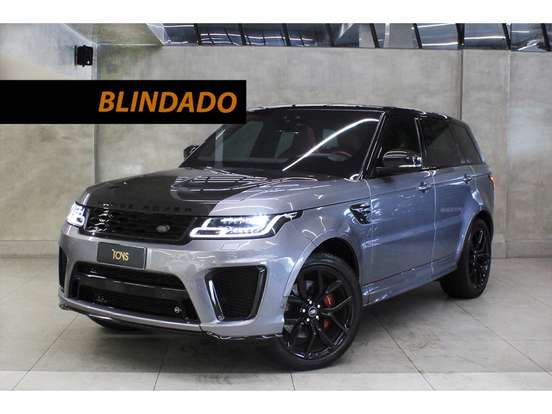 LAND ROVER-RANGE ROVER SPORT-2021