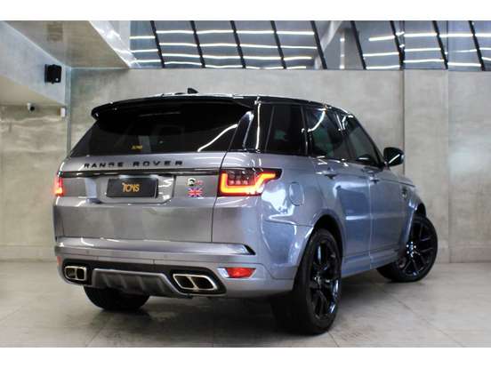 LAND ROVER-RANGE ROVER SPORT-2021