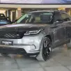 LAND ROVER RANGE ROVER VELAR 2.0 P250 GASOLINA S AUTOMÁTICO LAND ROVER RANGE ROVER VELAR 2.0 P250 GASOLINA S AUTOMÁTICO