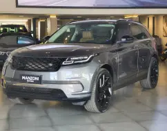 LAND ROVER RANGE ROVER VELAR 2.0 P250 GASOLINA S AUTOMÁTICO LAND ROVER RANGE ROVER VELAR 2.0 P250 GASOLINA S AUTOMÁTICO