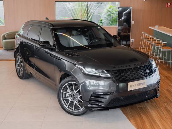 LAND ROVER RANGE ROVER VELAR 2.0 P400E PHEV R-DYNAMIC HSE AUTOMÁTICO
