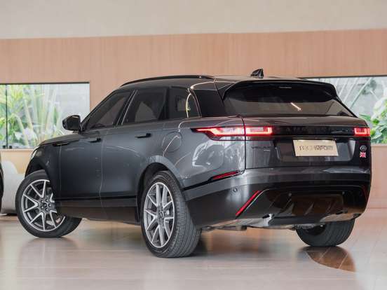 LAND ROVER-RANGE ROVER VELAR-2023