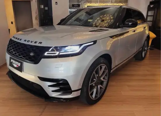 LAND ROVER-RANGE ROVER VELAR-3.0 P340 GASOLINA R-DYNAMIC SE AUTOMÁTICO LAND ROVER-RANGE ROVER VELAR-2021