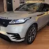 LAND ROVER RANGE ROVER VELAR 3.0 P340 GASOLINA R-DYNAMIC SE AUTOMÁTICO LAND ROVER RANGE ROVER VELAR 3.0 P340 GASOLINA R-DYNAMIC SE AUTOMÁTICO