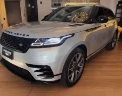 LAND ROVER RANGE ROVER VELAR 3.0 P340 GASOLINA R-DYNAMIC SE AUTOMÁTICO LAND ROVER RANGE ROVER VELAR 3.0 P340 GASOLINA R-DYNAMIC SE AUTOMÁTICO