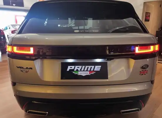 LAND ROVER-RANGE ROVER VELAR-3.0 P340 GASOLINA R-DYNAMIC SE AUTOMÁTICO LAND ROVER-RANGE ROVER VELAR-2021