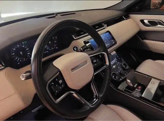 LAND ROVER-RANGE ROVER VELAR-2021