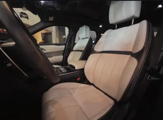 LAND ROVER-RANGE ROVER VELAR-3.0 P340 GASOLINA R-DYNAMIC SE AUTOMÁTICO LAND ROVER-RANGE ROVER VELAR-2021
