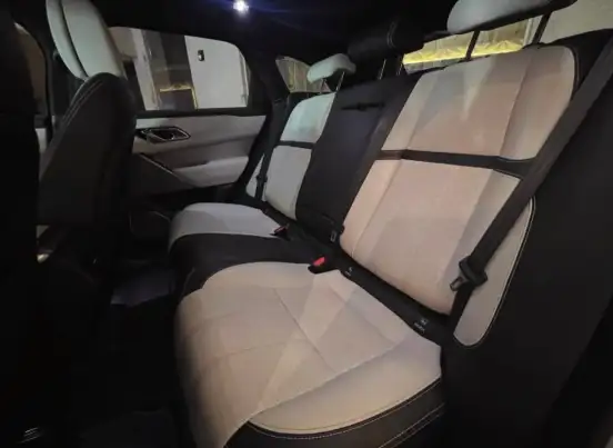 LAND ROVER-RANGE ROVER VELAR-3.0 P340 GASOLINA R-DYNAMIC SE AUTOMÁTICO LAND ROVER-RANGE ROVER VELAR-2021