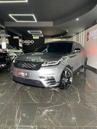 LAND ROVER RANGE ROVER VELAR 3.0 V6 P380 GASOLINA R-DYNAMIC HSE AUTOMÁTICO