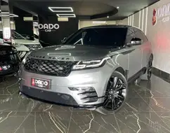 LAND ROVER RANGE ROVER VELAR 3.0 V6 P380 GASOLINA R-DYNAMIC HSE AUTOMÁTICO LAND ROVER RANGE ROVER VELAR 3.0 V6 P380 GASOLINA R-DYNAMIC HSE AUTOMÁTICO