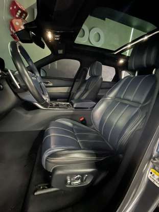 LAND ROVER-RANGE ROVER VELAR-2018