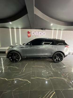 LAND ROVER-RANGE ROVER VELAR-2018