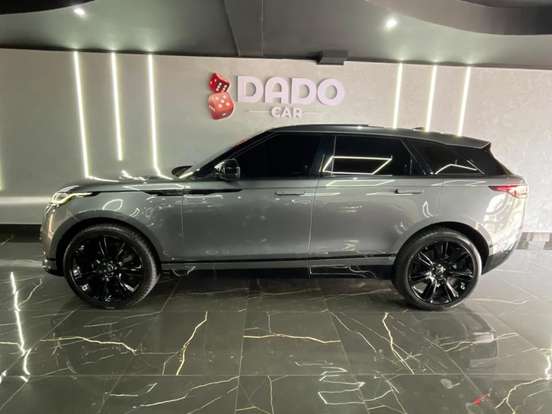LAND ROVER-RANGE ROVER VELAR-3.0 V6 P380 GASOLINA R-DYNAMIC HSE AUTOMÁTICO LAND ROVER-RANGE ROVER VELAR-2018