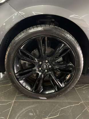 LAND ROVER-RANGE ROVER VELAR-2018