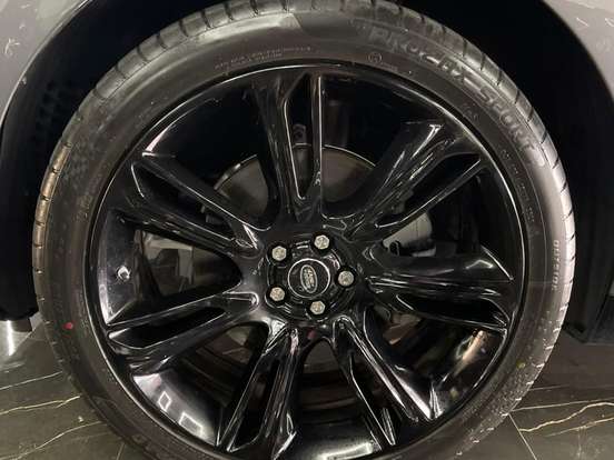LAND ROVER-RANGE ROVER VELAR-3.0 V6 P380 GASOLINA R-DYNAMIC HSE AUTOMÁTICO LAND ROVER-RANGE ROVER VELAR-2018