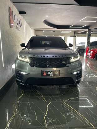 LAND ROVER-RANGE ROVER VELAR-2018