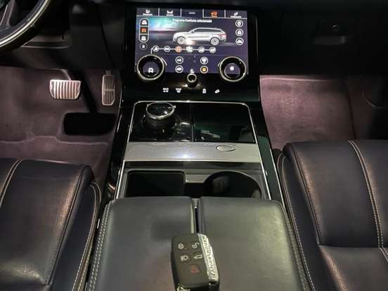 LAND ROVER-RANGE ROVER VELAR-3.0 V6 P380 GASOLINA R-DYNAMIC HSE AUTOMÁTICO LAND ROVER-RANGE ROVER VELAR-2018