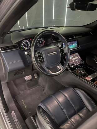 LAND ROVER-RANGE ROVER VELAR-2018