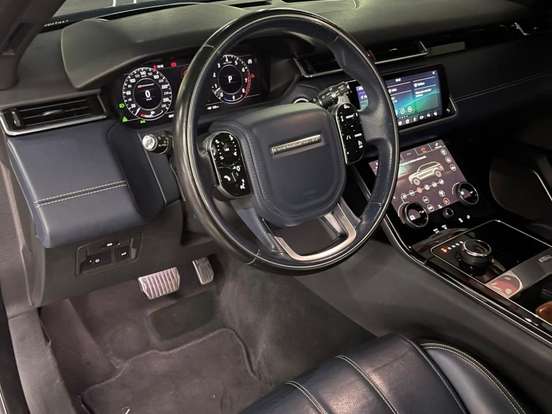LAND ROVER-RANGE ROVER VELAR-3.0 V6 P380 GASOLINA R-DYNAMIC HSE AUTOMÁTICO LAND ROVER-RANGE ROVER VELAR-2018