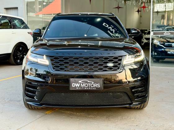 LAND ROVER RANGE ROVER VELAR 3.0 V6 P380 GASOLINA R-DYNAMIC HSE AUTOMÁTICO