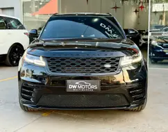 LAND ROVER RANGE ROVER VELAR 3.0 V6 P380 GASOLINA R-DYNAMIC HSE AUTOMÁTICO LAND ROVER RANGE ROVER VELAR 3.0 V6 P380 GASOLINA R-DYNAMIC HSE AUTOMÁTICO