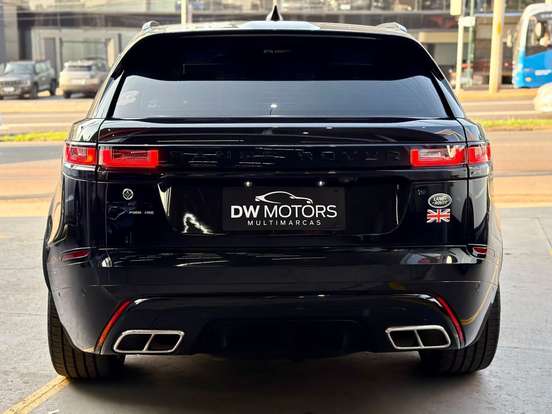 LAND ROVER-RANGE ROVER VELAR-2018