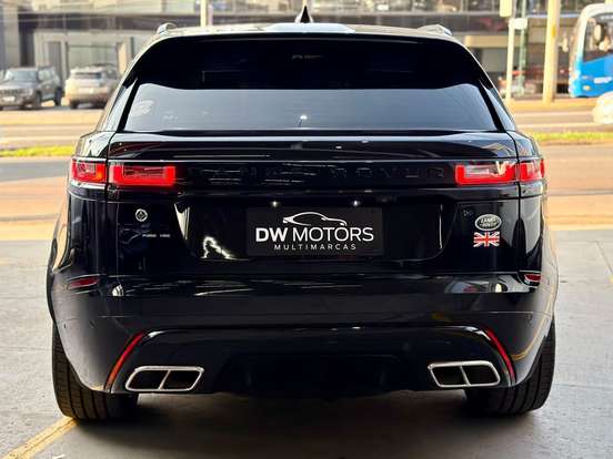 LAND ROVER-RANGE ROVER VELAR-3.0 V6 P380 GASOLINA R-DYNAMIC HSE AUTOMÁTICO LAND ROVER-RANGE ROVER VELAR-2018