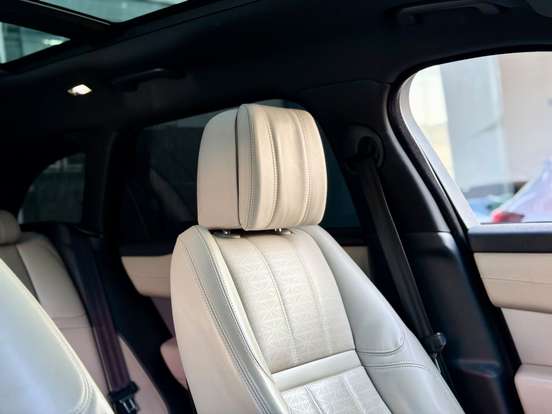 LAND ROVER-RANGE ROVER VELAR-3.0 V6 P380 GASOLINA R-DYNAMIC HSE AUTOMÁTICO LAND ROVER-RANGE ROVER VELAR-2018