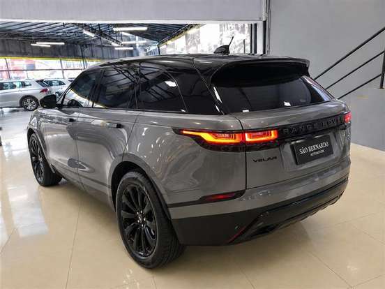 LAND ROVER-RANGE ROVER VELAR-2017
