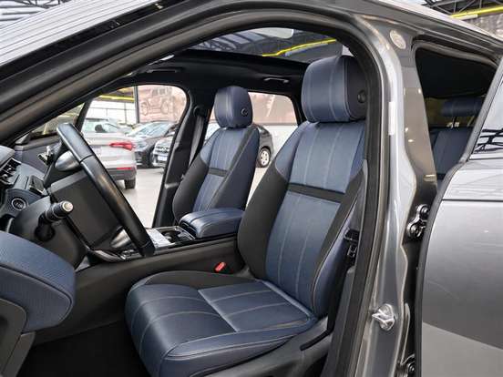 LAND ROVER-RANGE ROVER VELAR-2017
