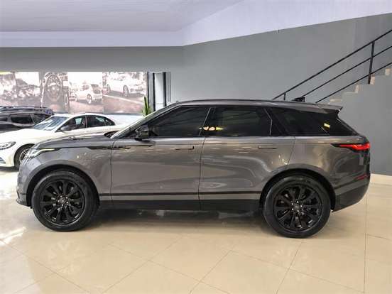 LAND ROVER-RANGE ROVER VELAR-2017