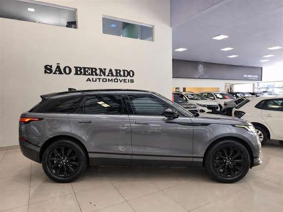 LAND ROVER-RANGE ROVER VELAR-2017