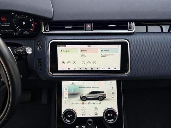 LAND ROVER-RANGE ROVER VELAR-2017