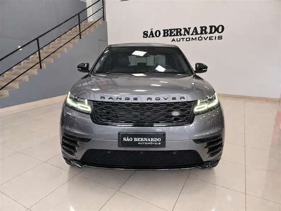 LAND ROVER-RANGE ROVER VELAR-2017