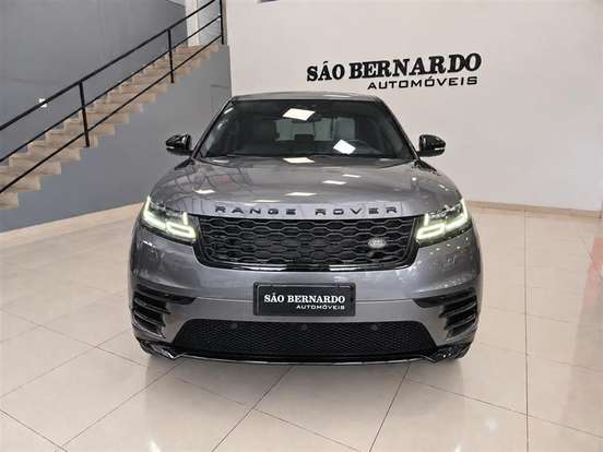 LAND ROVER-RANGE ROVER VELAR-3.0 V6 P380 GASOLINA R-DYNAMIC SE AUTOMÁTICO LAND ROVER-RANGE ROVER VELAR-2017