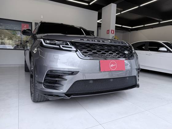 LAND ROVER RANGE ROVER VELAR 3.0 V6 P380 GASOLINA R-DYNAMIC SE AUTOMÁTICO