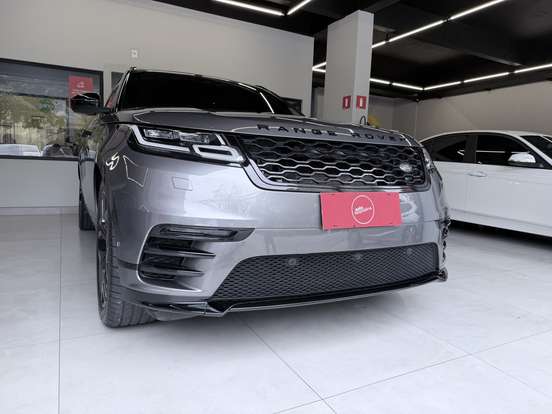 LAND ROVER-RANGE ROVER VELAR-3.0 V6 P380 GASOLINA R-DYNAMIC SE AUTOMÁTICO LAND ROVER-RANGE ROVER VELAR-2018