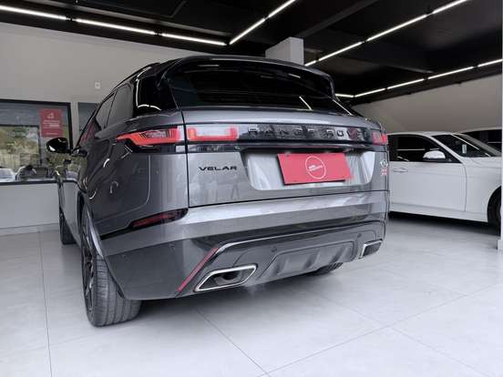 LAND ROVER-RANGE ROVER VELAR-3.0 V6 P380 GASOLINA R-DYNAMIC SE AUTOMÁTICO LAND ROVER-RANGE ROVER VELAR-2018