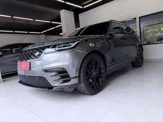 LAND ROVER-RANGE ROVER VELAR-2018