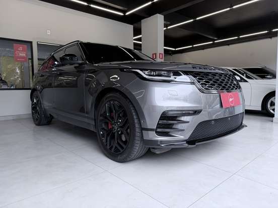 LAND ROVER-RANGE ROVER VELAR-2018