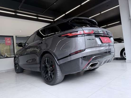 LAND ROVER-RANGE ROVER VELAR-3.0 V6 P380 GASOLINA R-DYNAMIC SE AUTOMÁTICO LAND ROVER-RANGE ROVER VELAR-2018