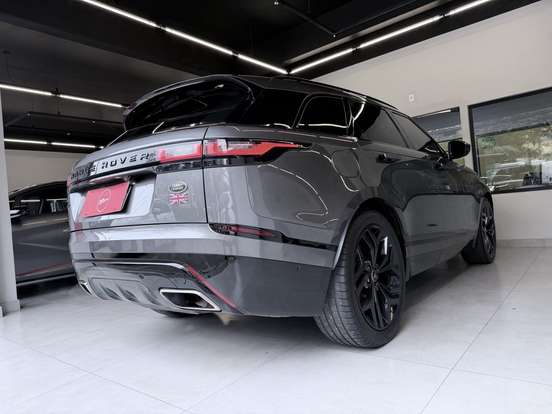 LAND ROVER-RANGE ROVER VELAR-3.0 V6 P380 GASOLINA R-DYNAMIC SE AUTOMÁTICO LAND ROVER-RANGE ROVER VELAR-2018