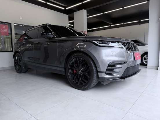 LAND ROVER-RANGE ROVER VELAR-2018